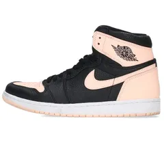 Air jordan 1 retro high clearance og black crimson tint white