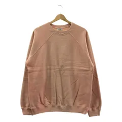 MAATEE&SONS / 強撚Linenひょっとこ C/N Sweater | twelve