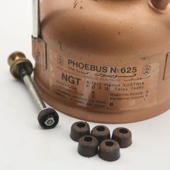 ホエーブス 625 革ポンプカップ 5個セット レザーワッシャー