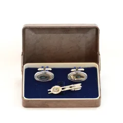 未使用品R.T LONDON メンズカフリンクス カフスボタン ヴィンテージ 未使用品R.T LONDON メンズカフリンクス カフスボタン ヴィンテージ