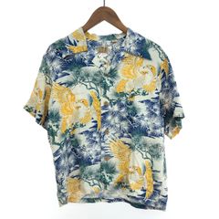 Sun Surf Shaheen's HONOLULU サーフボード柄 サイズL - メルカリ