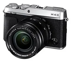 2025年最新】FUJIFILM X-E3 レンズキットの人気アイテム - メルカリ