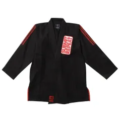 tj　未使用品❗️BRIGADE Modern 柔術着A2　上下　黒　軽量 kakutogo_065_1024x1024.jpg?v=