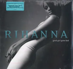 rihanna lp レコード　6枚セット 2025年最新】rihanna レコードの人気アイテム - メルカリ