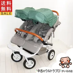 2025年最新】エアバギー ココダブル フロムバースの人気アイテム 