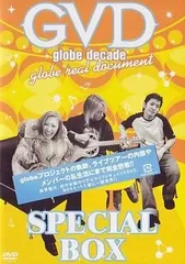 2025年最新】globe decadeの人気アイテム - メルカリ