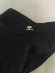 Courreges ヴィンテージ スカート