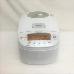 ZOJIRUSHI 象印 炊飯器 0.54L(3合) 新品 未開封 未使用