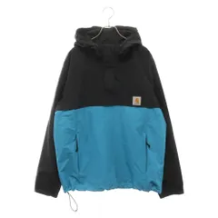 2025年最新】carhartt nimbus pullover カーハート プルオーバー