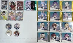 2025年最新】大神ミオ 缶バッジ ローソンの人気アイテム - メルカリ