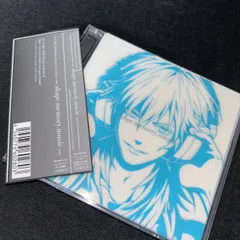 DRAMAtical Murderサントラセット　2枚 DRAMAtical Murder Original Soundtrack & Drama CD