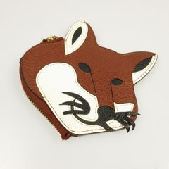 専用ページ♤クリッターズ ジンジャーフォックス コイン パース - メルカリ