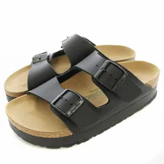 BIRKENSTOCK（サンダル）のフリマアイテム一覧