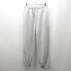 ◇ ⊇新品 MONO-MART モノマート 裏起毛 スウェットパンツ サイズS ライトグレー系 レディース E  【1507030001230】