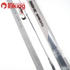 シマノ BB-X スペシャル 1 500-530 SZIII  /T099Y 美品 メジナ クロ 黒鯛 クロダイ チヌ 口太 尾長 磯竿 黒鯛竿 ロッド リール ルアー 中古