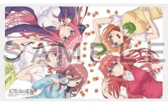 安達としまむら カーテン魂 プレイマット ラバーマット 安達としまむら カーテン魂 プレイマット ラバーマット サプライ