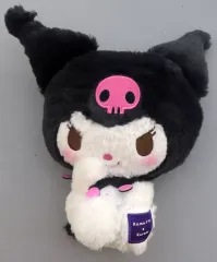 ‪☆匿名配送‪☆ レア品 2023年 マイメロディ かまってぬいぐるみ マイメロディ・クロミ かまってぬいぐるみ～レトロカラー