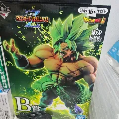 2025年最新】ブロリー 一番くじ b賞の人気アイテム - メルカリ