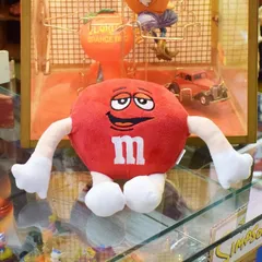 ♡ 様専用 M&M's ぬいぐるみ 7体セット