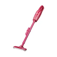 マキタ コードレス掃除機(充電式クリーナー) CL110DWR レッド 0