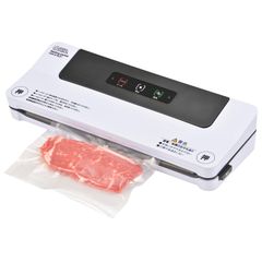 Wevac 真空パック機 -95kpa 業務用級強力吸引 - メルカリ