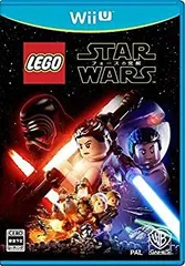 【中古】(未使用･未開封品)　LEGO (R) スター・ウォーズ/フォースの覚醒 - Wii U 0pbj0lf