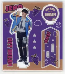 【中古】アクリルスタンド・アクリルパネル ジェノ アクリルスタンド 「NCT DREAM CAFE In A DREAM」