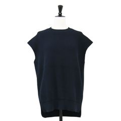 Drawer ウールベスト 36 ドゥロワー クリーニング済 - メルカリ