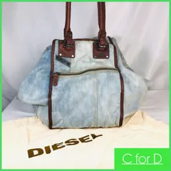 2023年最新】diesel ボストンバッグの人気アイテム - メルカリ