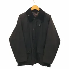 バブアー Barbour BEDALE ビデイル スリムフィット メンズ UK：36 のサムネイル