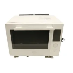 【新品未使用】東芝 オーブンレンジ石窯ドームER-D5000A付属品 深皿 Amazon | 東芝(TOSHIBA) 過熱水蒸気オーブンレンジ 30L 石窯