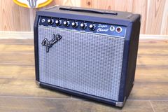 Fender 1983 SUPER CHAMP