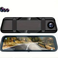 ミラー型ドラレコ HP s979w 中古美品 - メルカリ