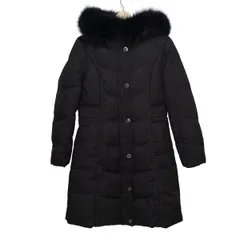 ありんこ　RUIRUEBOUTIQUE 新品未使用品　ダウンコート 2025年最新】ruirue ダウンコートの人気アイテム - メルカリ