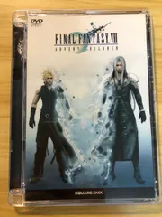 [中古][DVD] FINAL FANTASY VII ADVENT CHILDREN / M00463