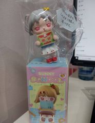 【新品】Bunny School シリーズ　Honor Student