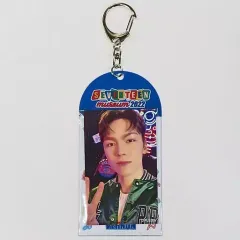 【中古】雑貨 バーノン フォトカードホルダーコレクション 「SEVENTEEN museum 2022」