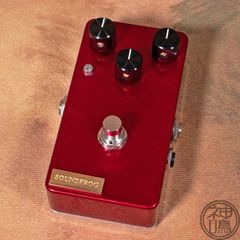SOUND FROG Varely【USED】