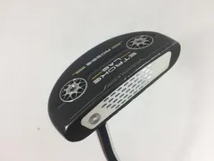 マスターズ優勝モデル激レア⭐︎ロッシーSジョンラーム✖︎ストローク