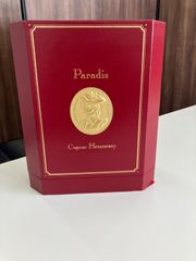 ▼ Paradis Cognac Hennessy 空箱