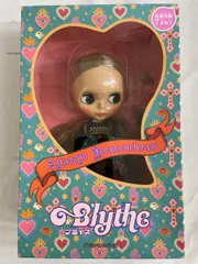 ブライス　ザンニャリメンバーズ　未開封 開封動画】ブライス ＜ザンニャリメンバーズ＞Blytheお迎えしました