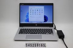 hp ProBook 430 G6 Core i5 8265U 1.6GHz/8GB/256GB(SSD)/13.3W/FWXGA(1366x768)/Win11 【545259165】