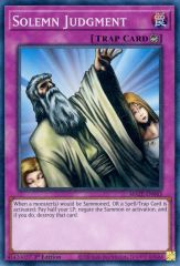 神の宣告 MRD ウルトラ 英語 遊戯王 - メルカリ