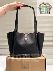 【今日WTO】Coach Hadley トートバッグ（Tote Bag）-WTO輸入-GD32