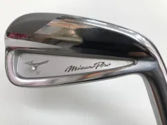 ぽんサン様 激レア Mizuno Pro FLI-HI 4番 型ユーティリティ