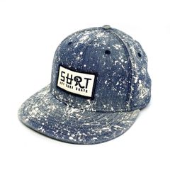 山佐オリジナルスナップバックキャップ限定商品カエルver - メルカリ