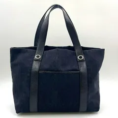 ブルガリ ハンドバッグ レザー ブラック SG875B BVLGARI ブルガリ ハンドバッグ 282597 レディース レザー