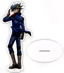 2025年最新】遊☆戯☆王5D's 不動遊星 アクリルスタンドの人気アイテム