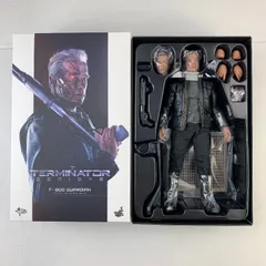 2025年最新】ホットトイズ ターミネーターの人気アイテム - メルカリ