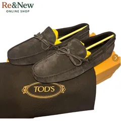 【美品✨】TOD’S ゴンミーニ エンベロープ レザービジネスバック2way 2025年最新】tod's バッグ ゴンミーニの人気アイテム - メルカリ
